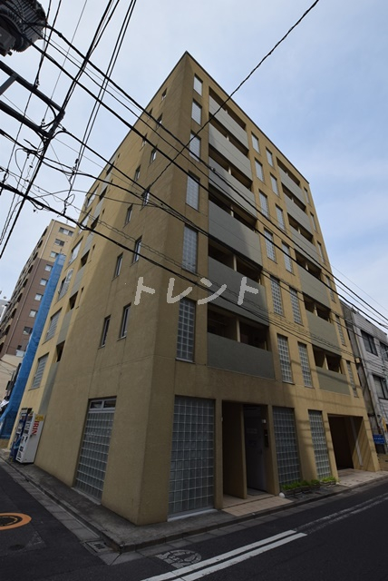 ニューシティアパートメンツ新川Ⅱ-504