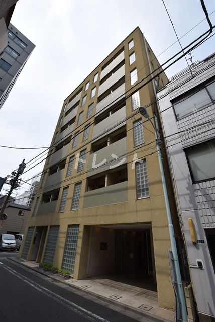 ニューシティアパートメンツ新川Ⅱ-504