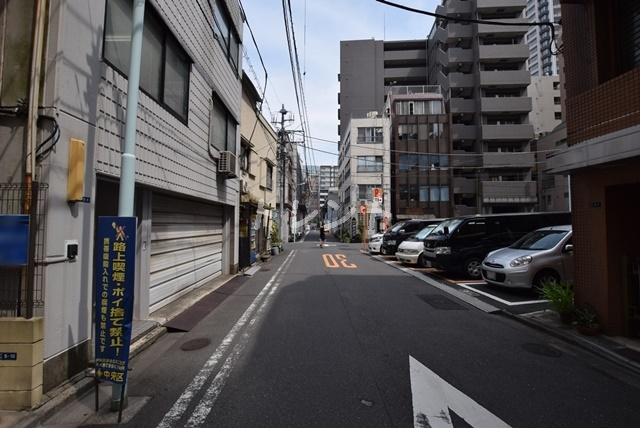 ニューシティアパートメンツ新川Ⅱ-504