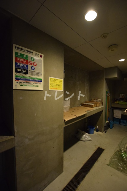 ニューシティアパートメンツ新川Ⅱ-504