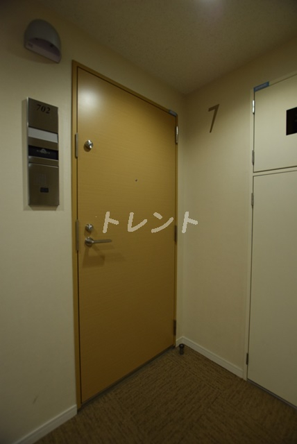 ニューシティアパートメンツ新川Ⅱ-504