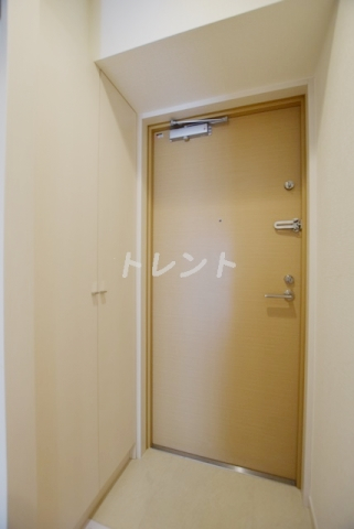 ニューシティアパートメンツ新川Ⅱ-504