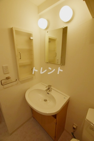 ニューシティアパートメンツ新川Ⅱ-504