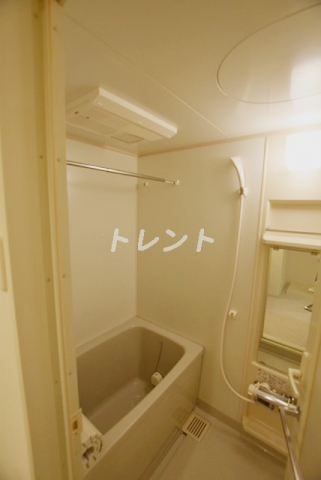 ニューシティアパートメンツ新川Ⅱ-504