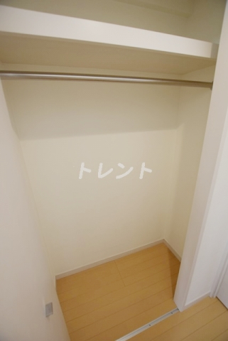 ニューシティアパートメンツ新川Ⅱ-504