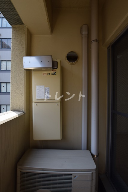 ニューシティアパートメンツ新川Ⅱ-504