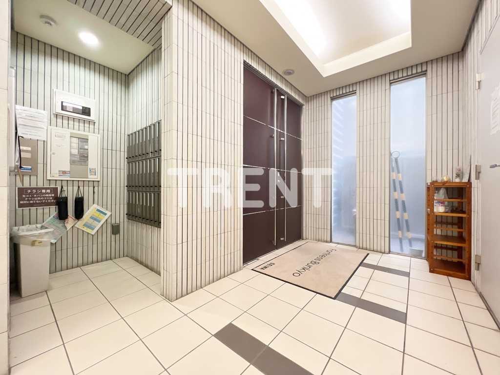 フォートレス文京-402