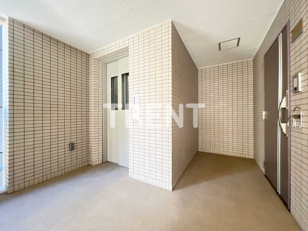 フォートレス文京-402