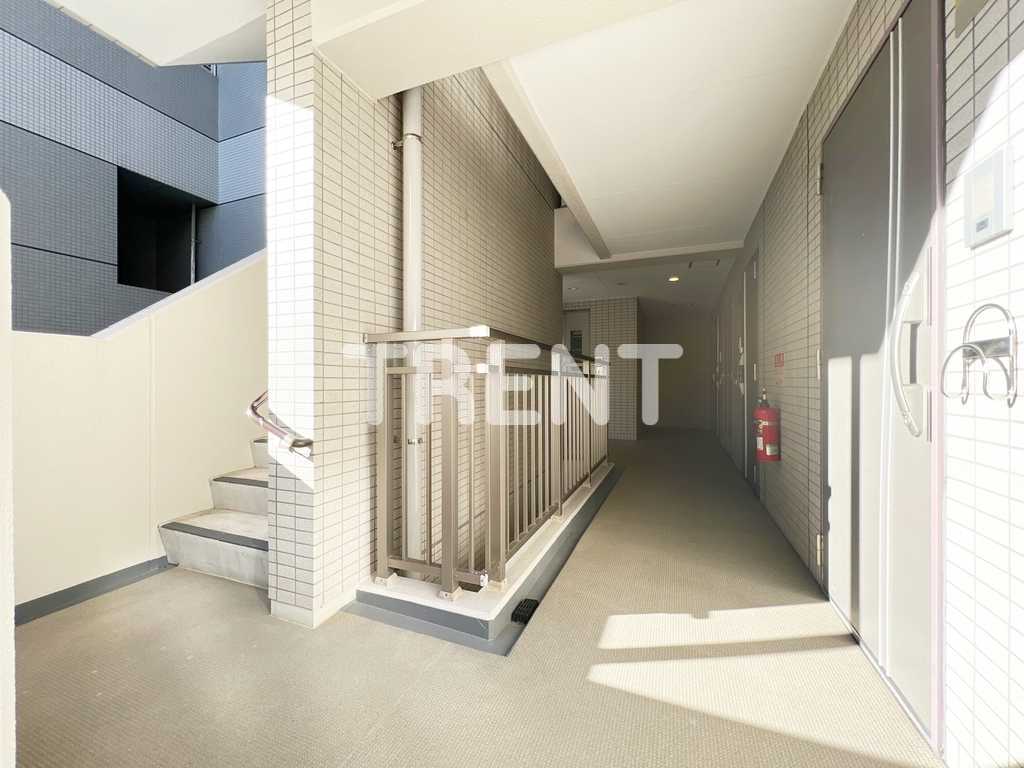 フォートレス文京-402