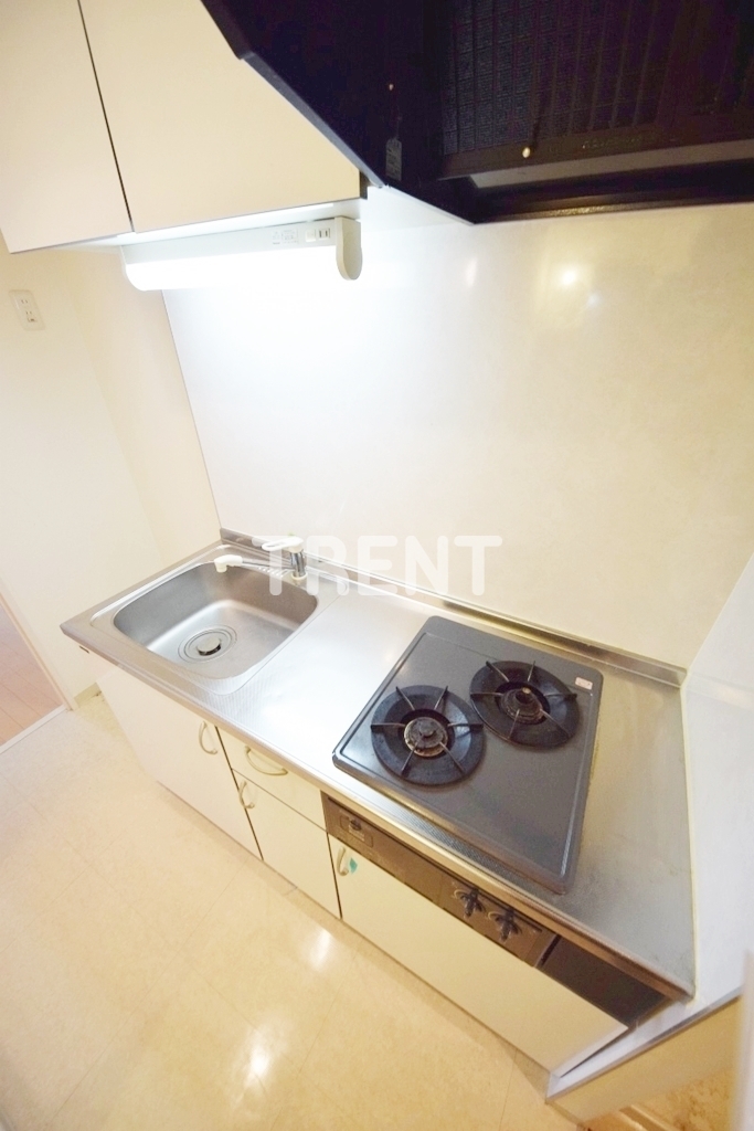 フォートレス文京-402