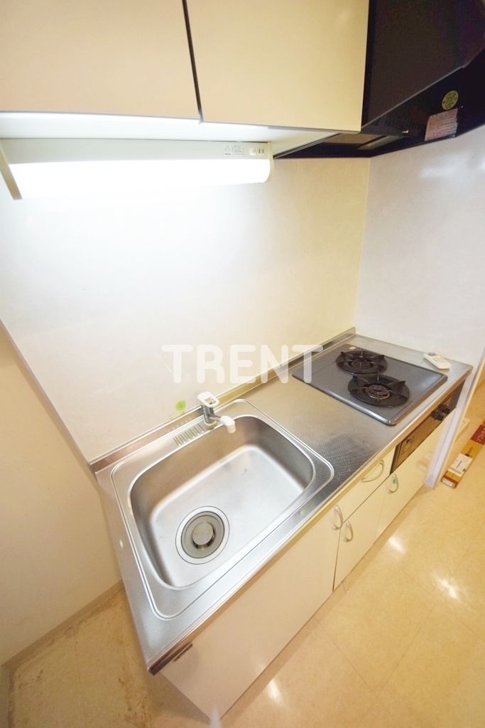 フォートレス文京-402