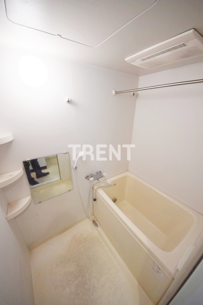 フォートレス文京-402