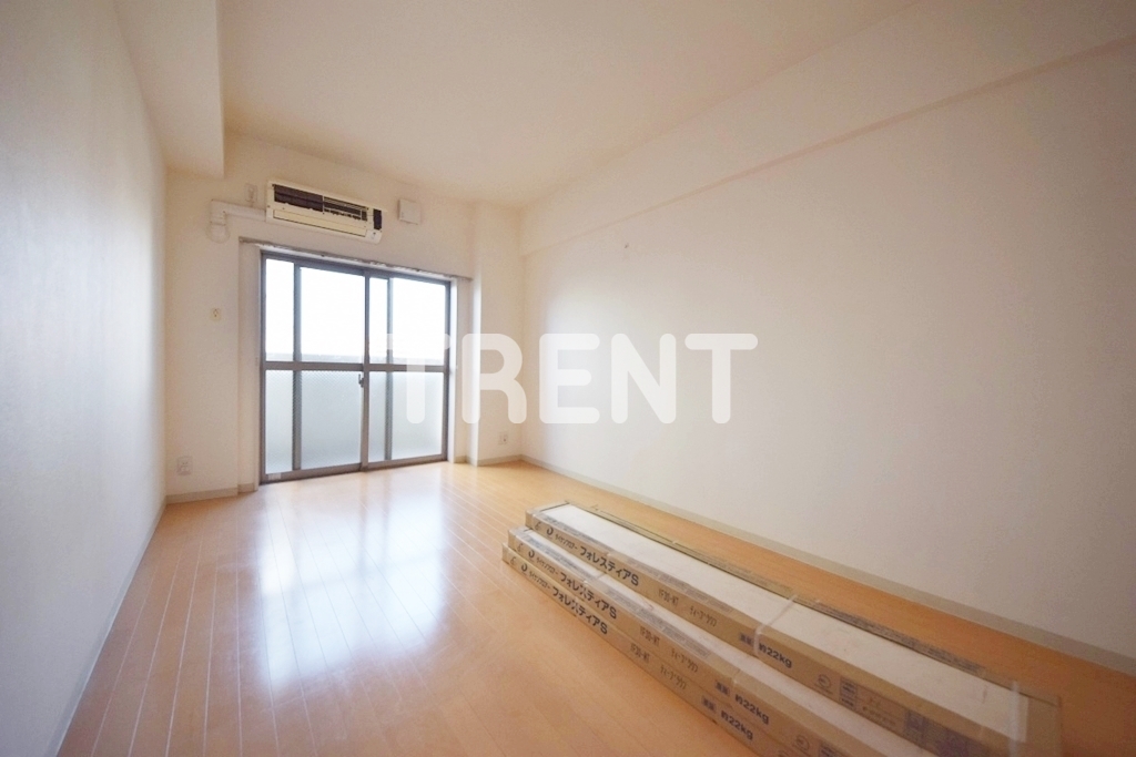 フォートレス文京-402