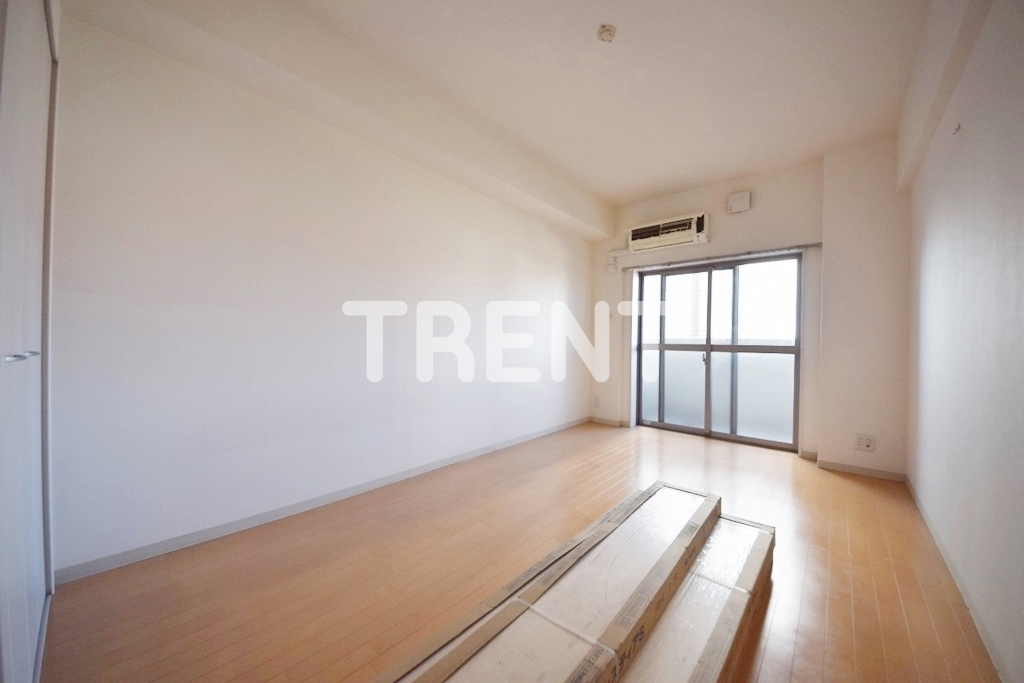 フォートレス文京-402