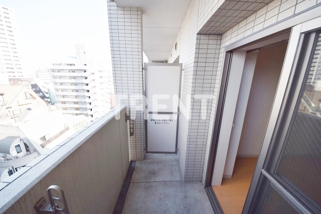 フォートレス文京-402