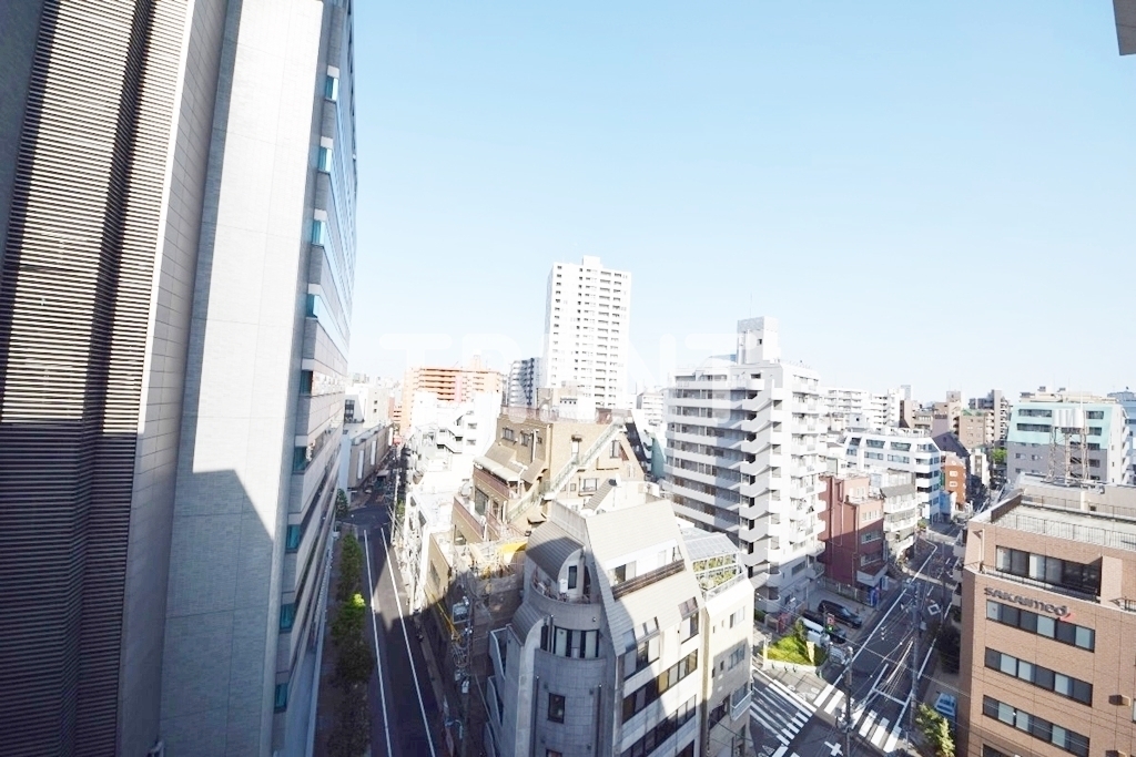 フォートレス文京-402