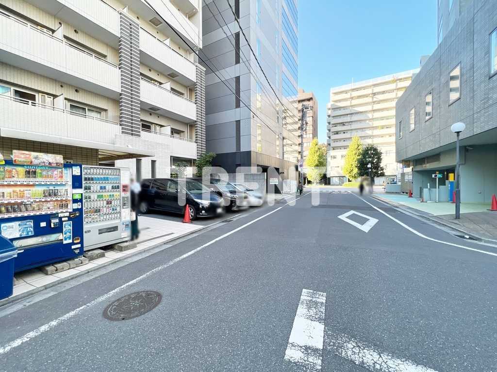 フォートレス文京-402