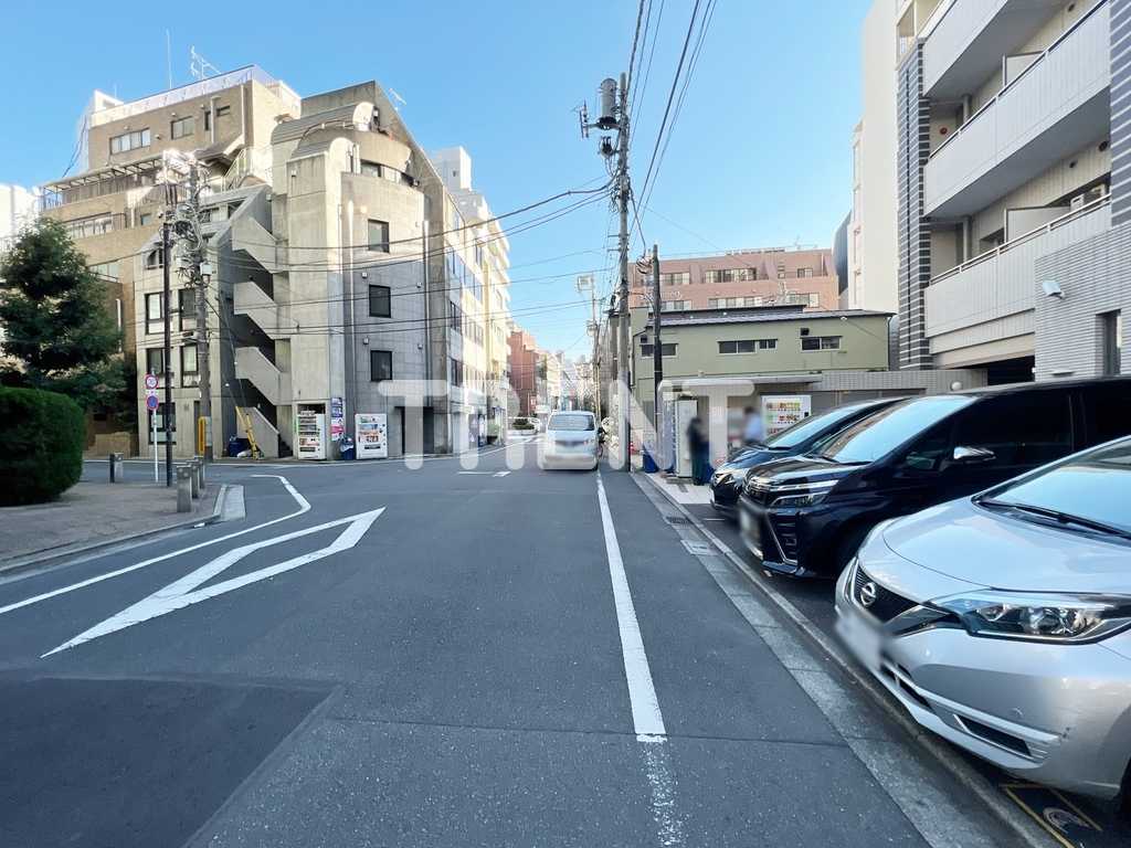 フォートレス文京-402