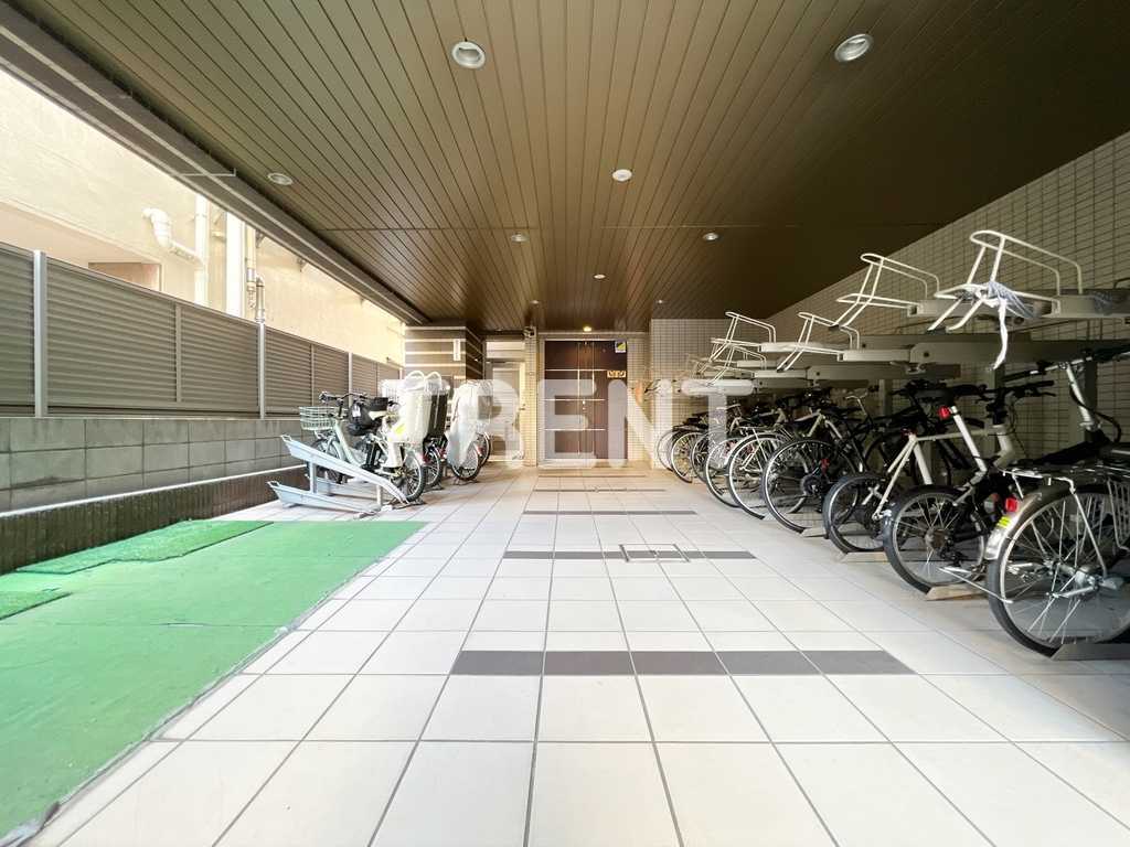 フォートレス文京-402