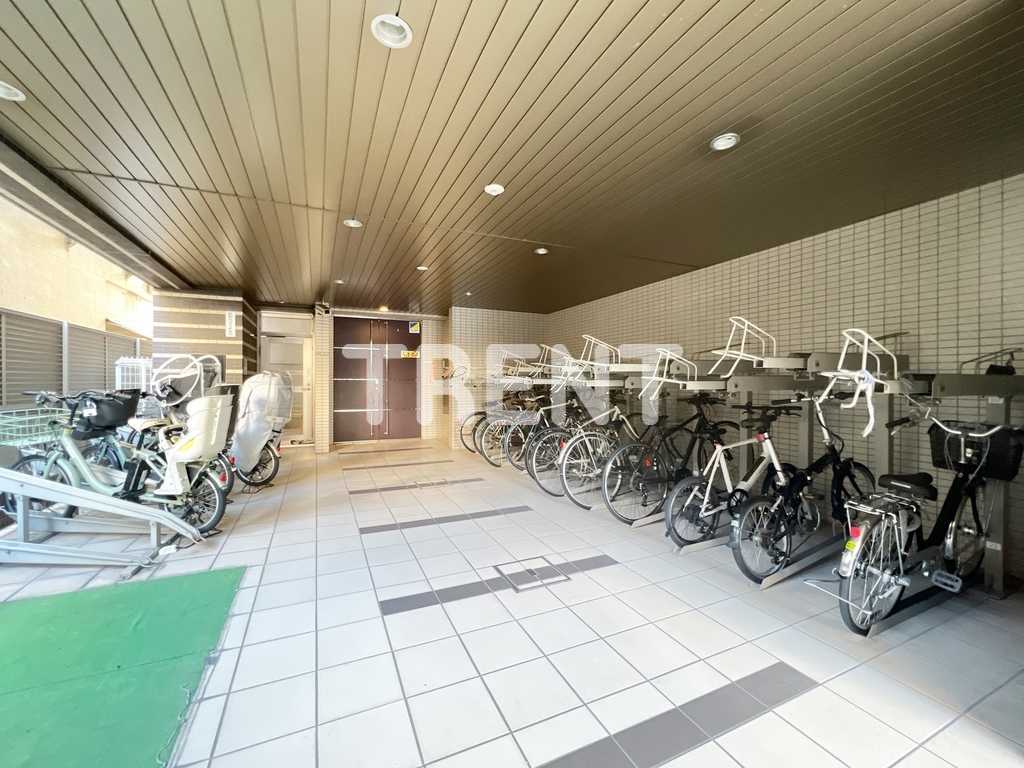 フォートレス文京-402