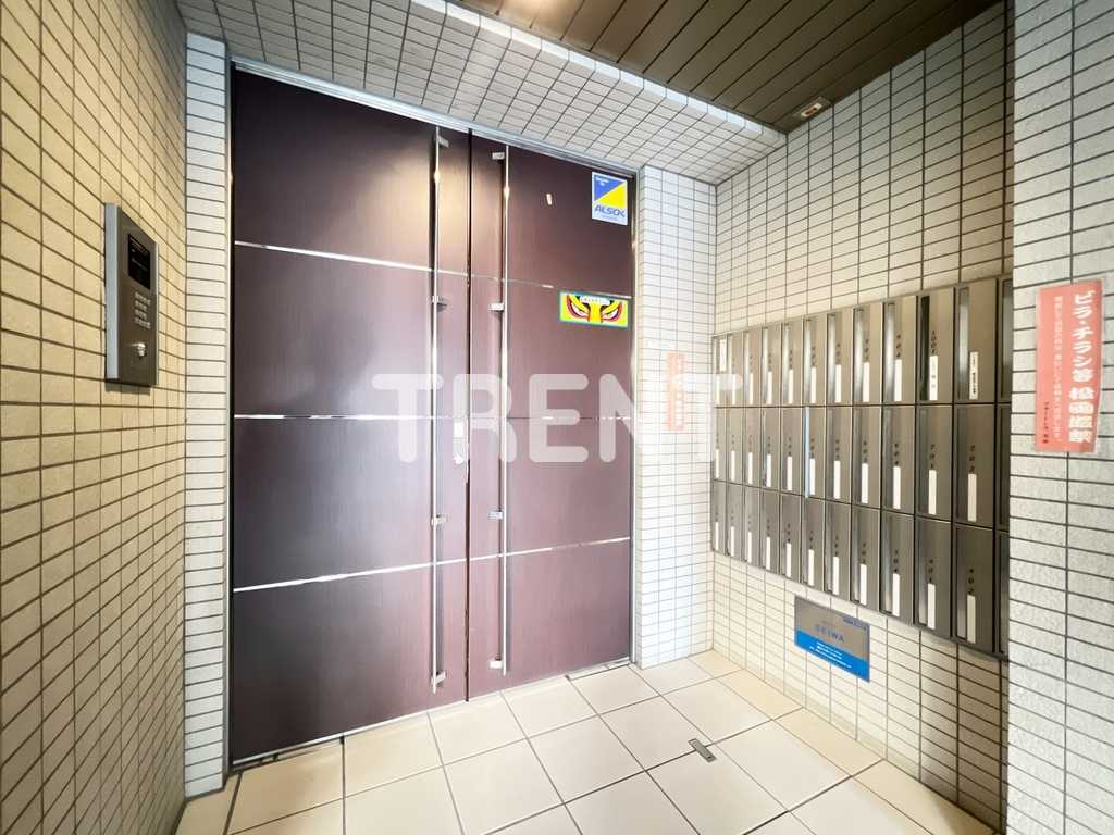 フォートレス文京-402