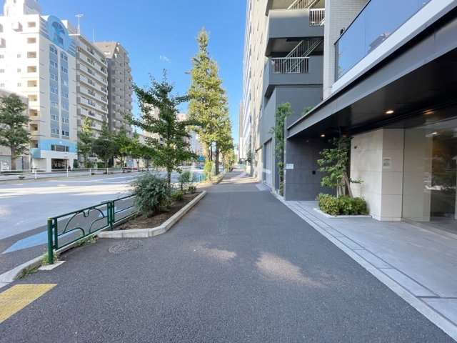 ブランシエスタ白山-1005