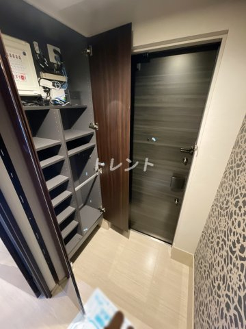 ブランシエスタ白山-1005