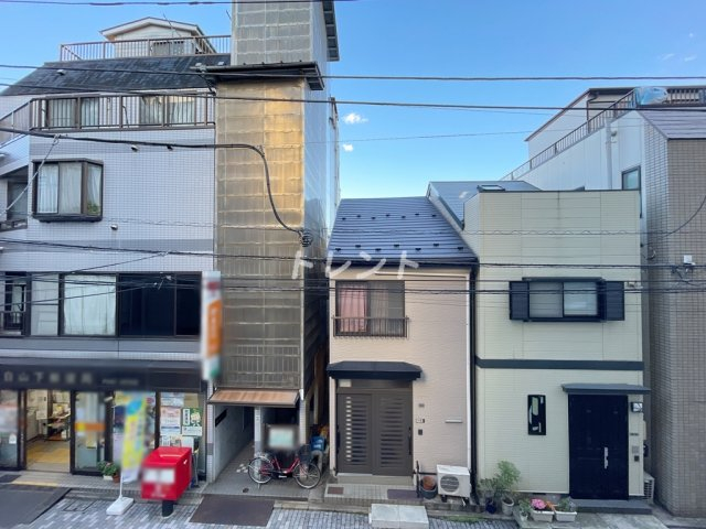 ブランシエスタ白山-1005
