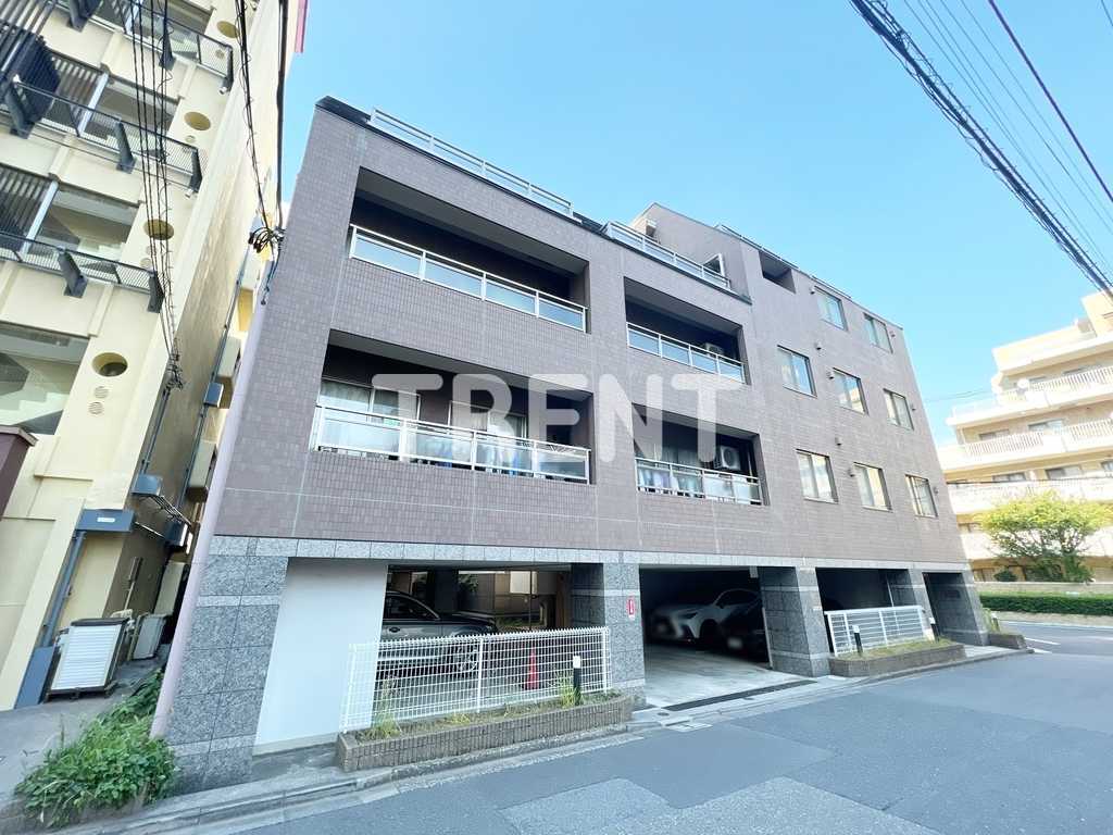 マルベリー小石川-302