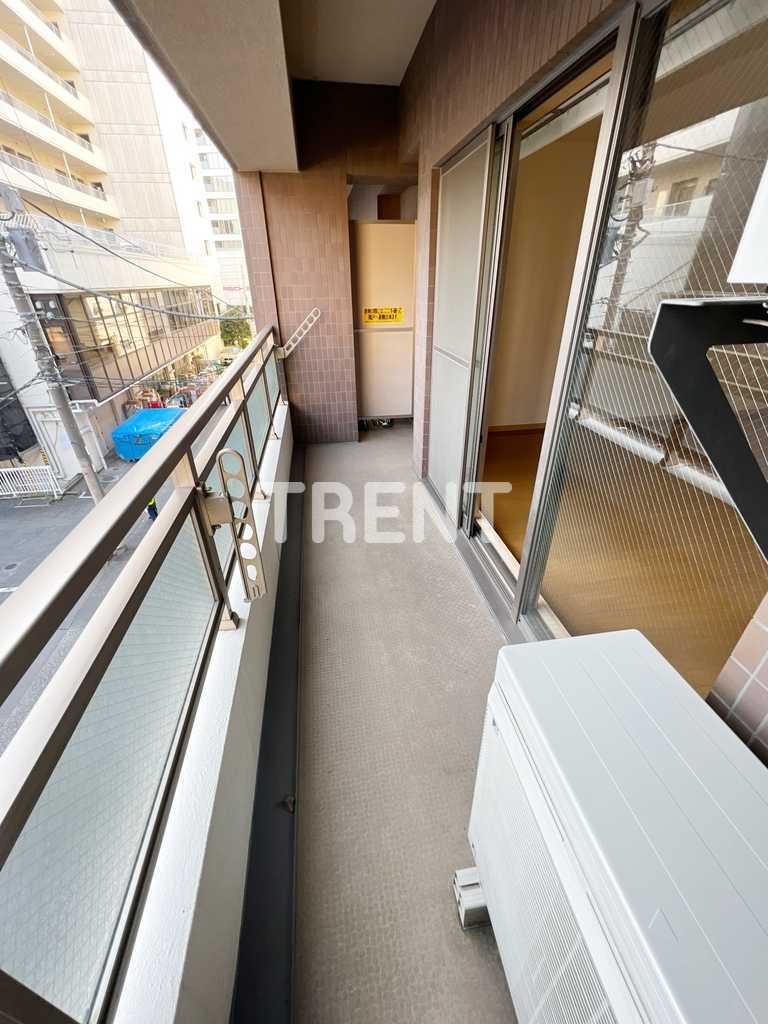 マルベリー小石川-302