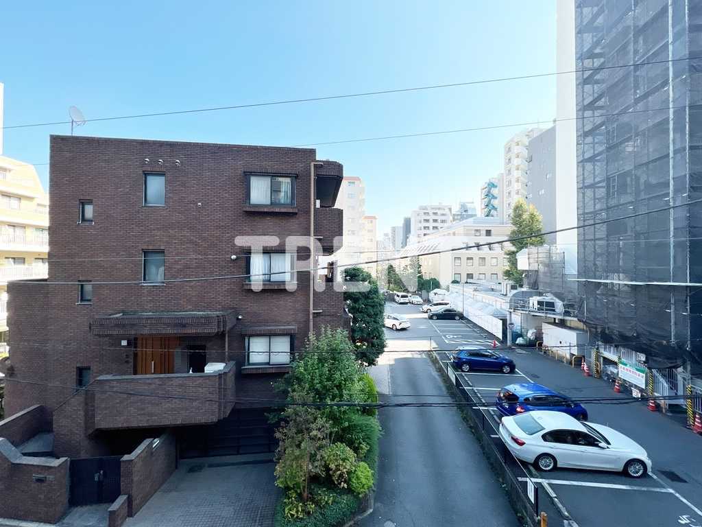 マルベリー小石川-302