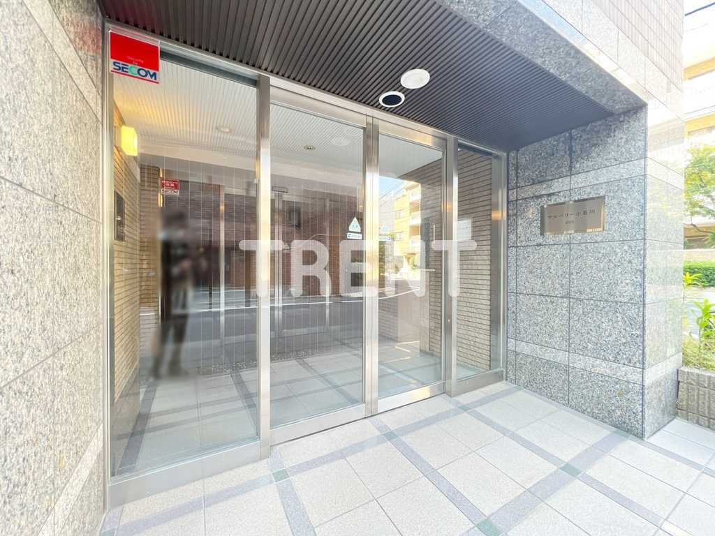 マルベリー小石川-302