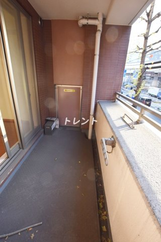 ネオマイム文京音羽-201