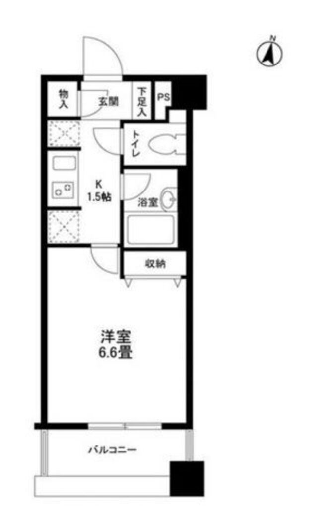 ネオマイム文京音羽-208