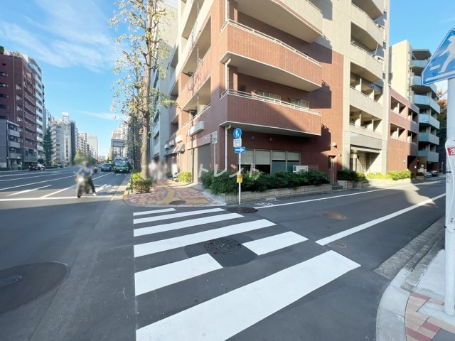 ネオマイム文京音羽-1304