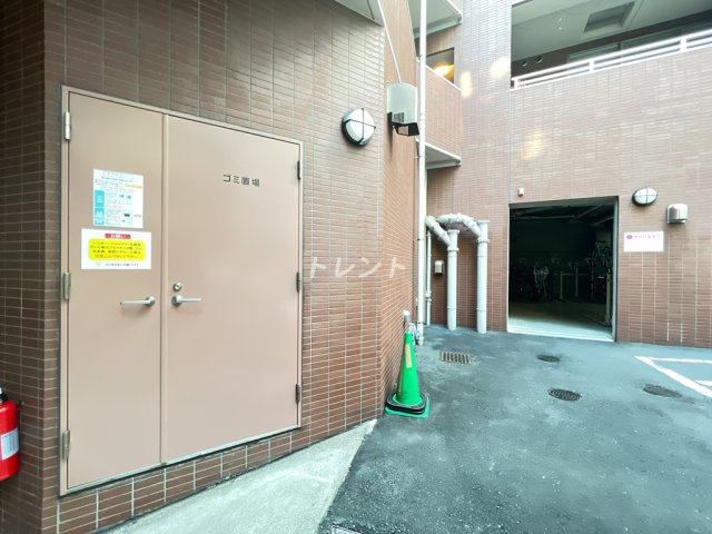 ネオマイム文京音羽-1304