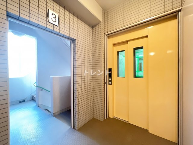 ネオマイム文京音羽-1304