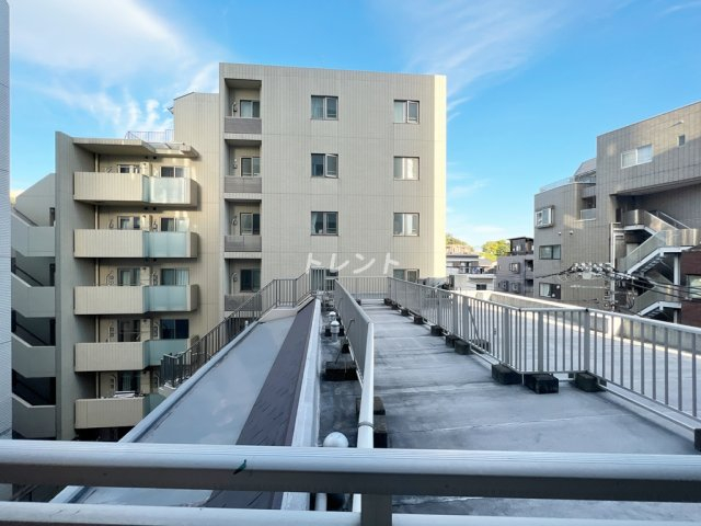 ネオマイム文京音羽-1304