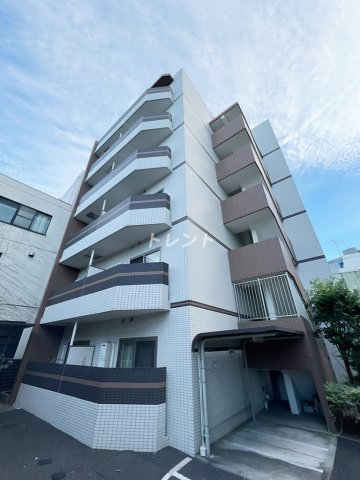 ルーチェ文京【LuCe Bunkyo】-103