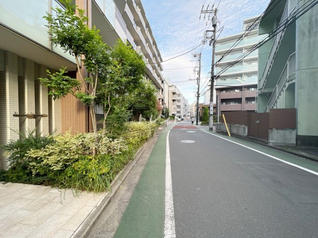 ルーチェ文京【LuCe Bunkyo】-103