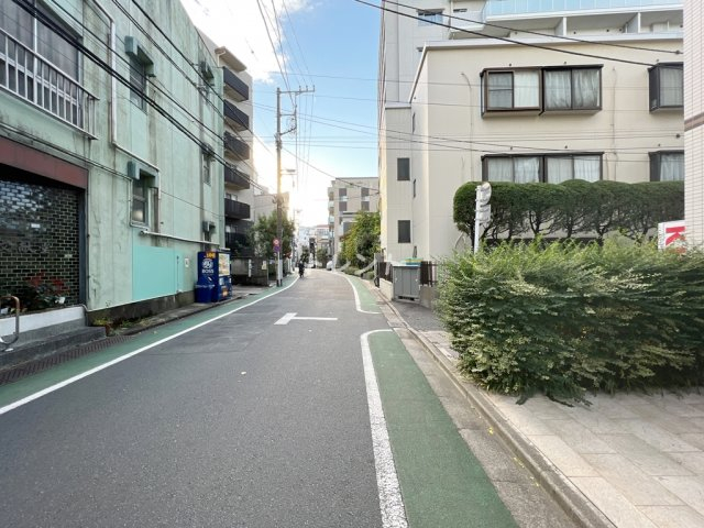 ルーチェ文京【LuCe Bunkyo】-103