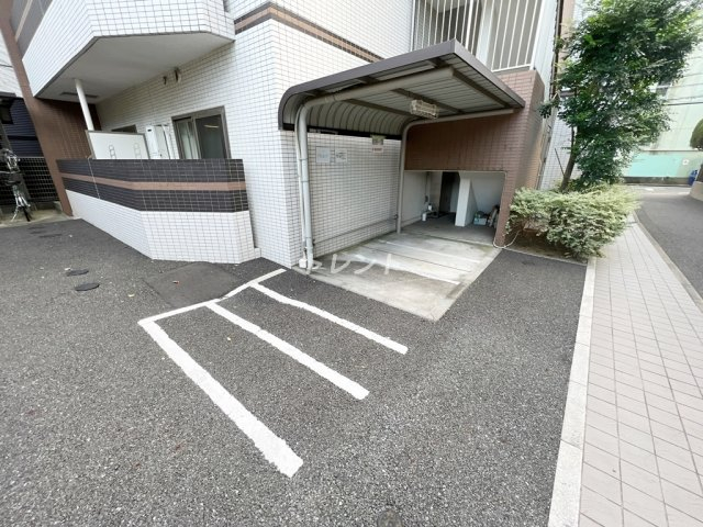 ルーチェ文京【LuCe Bunkyo】-103