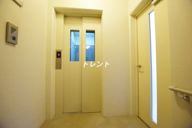ルーチェ文京【LuCe Bunkyo】-103