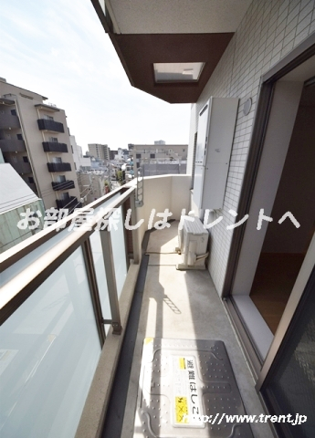 ルーチェ文京【LuCe Bunkyo】-103