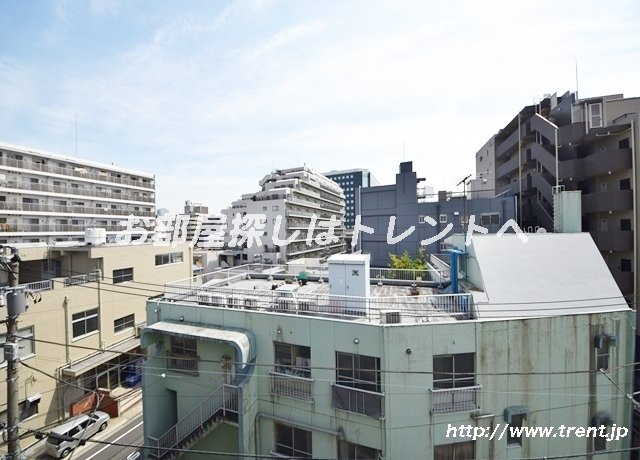 ルーチェ文京【LuCe Bunkyo】-103