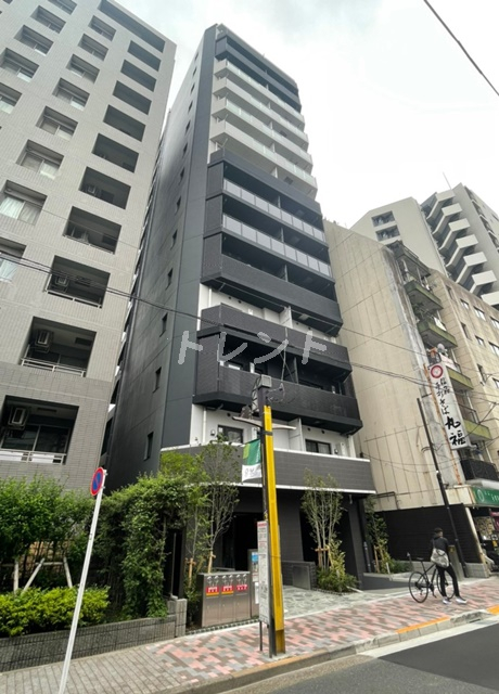 ザパークハビオ中野新橋-402