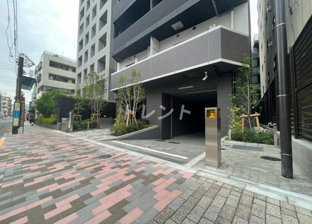 ザパークハビオ中野新橋-402