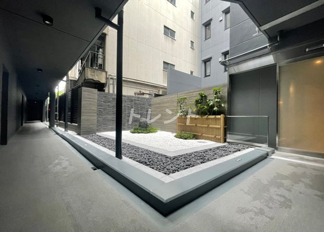 ザパークハビオ中野新橋-402