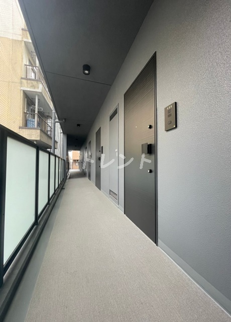 ザパークハビオ中野新橋-402