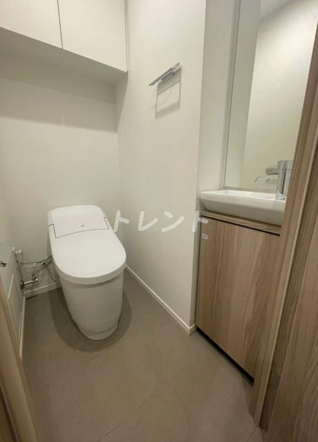 ザパークハビオ中野新橋-402
